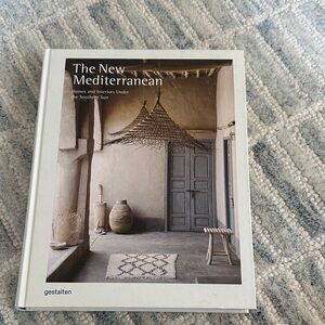Gestalten's The New Mediterranean